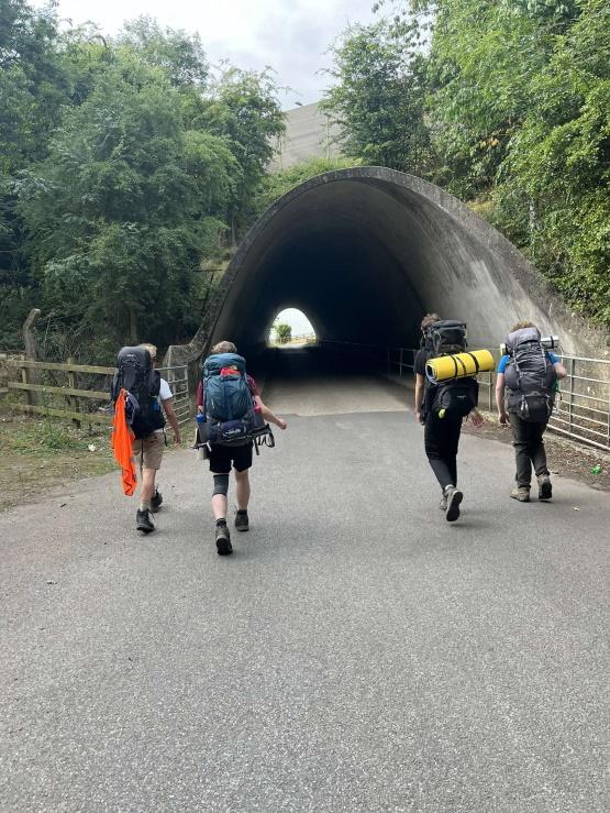 Dileep's Gold Expedition