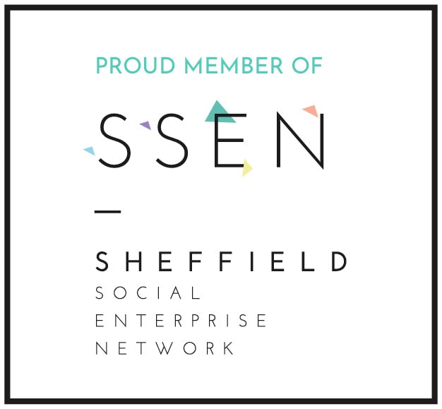 Sheffield Social Enterprise Network supporting image