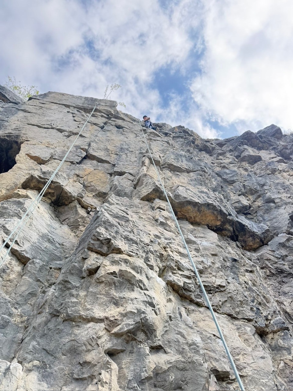Week in the Peak - Gold DofE Residential supporting image