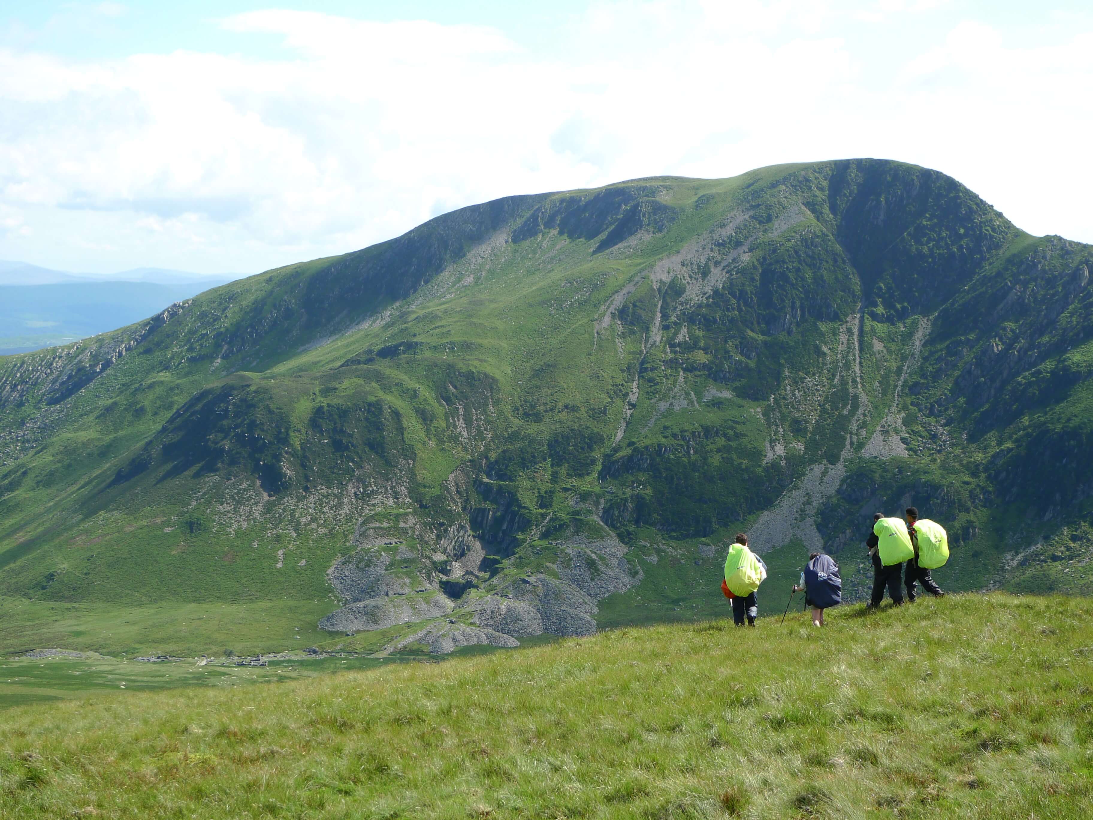 Snowdonia supporting image
