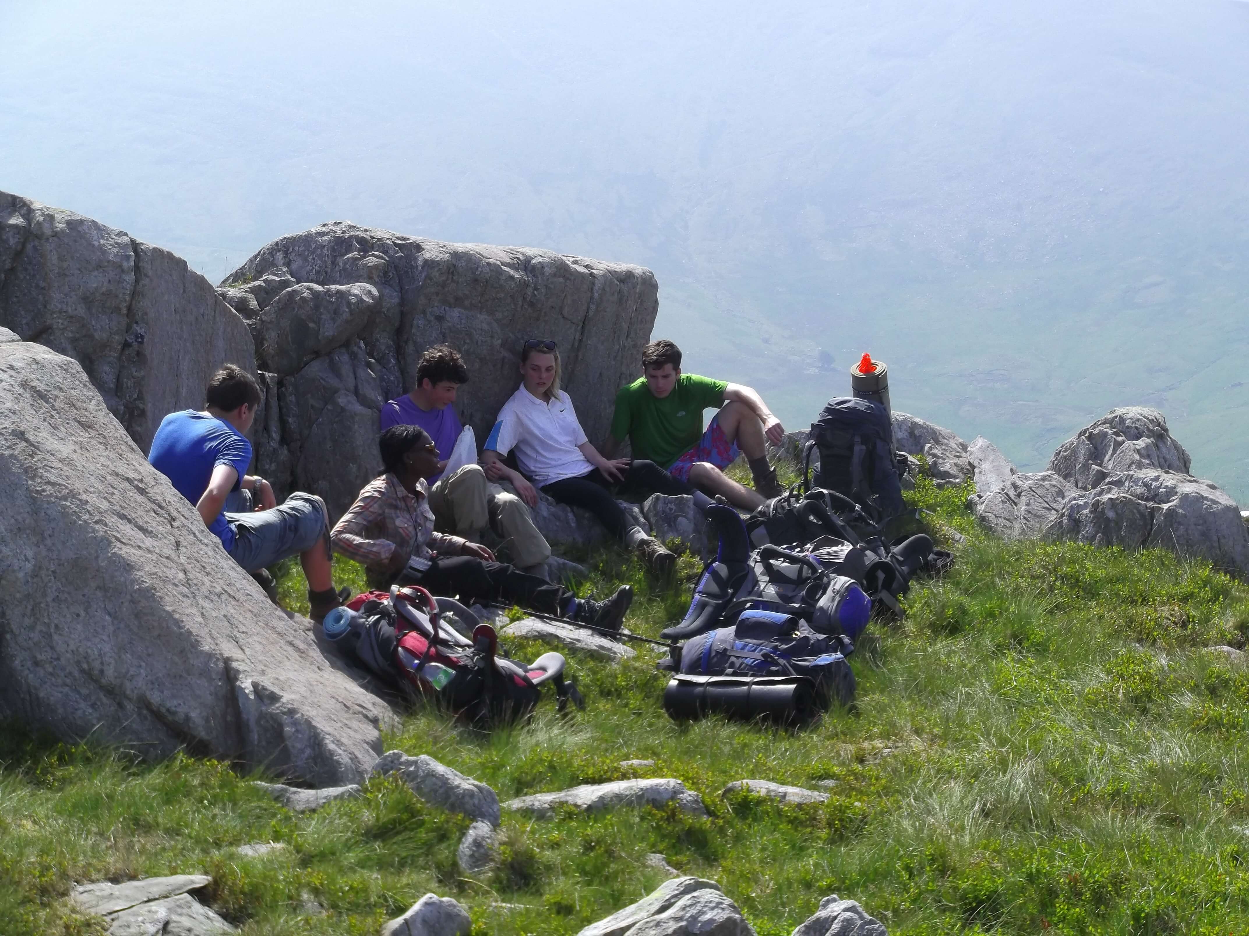 Open Gold Training & Practice, Peak District, 01/08/2026 course thumb
