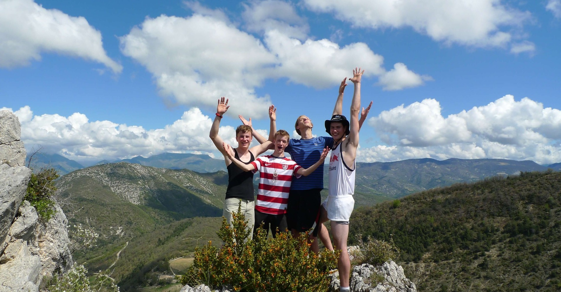 Charity Events and Challenges  supporting image