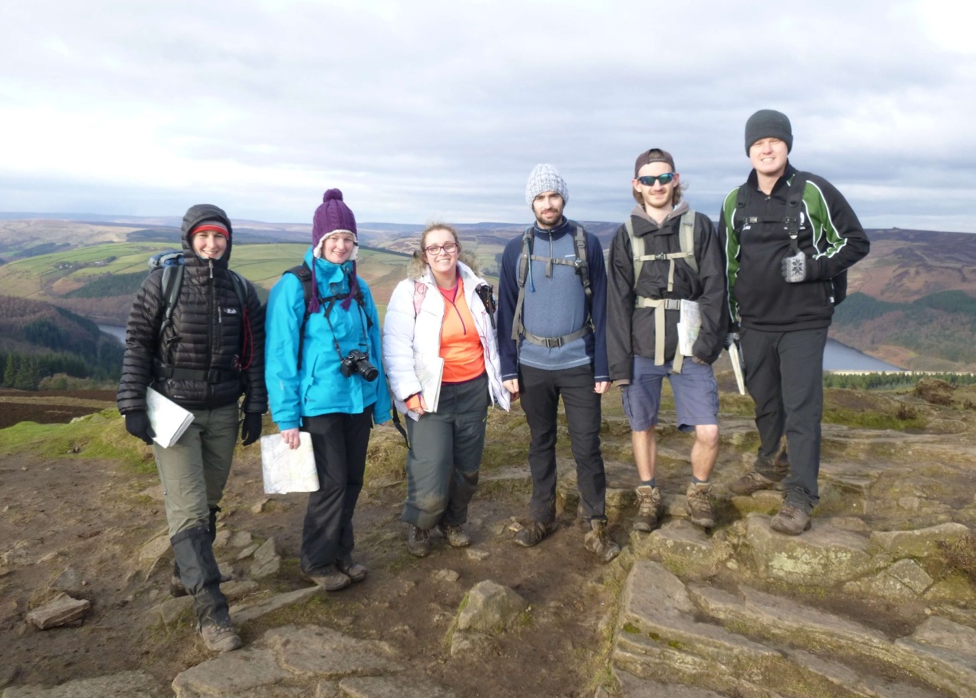 Mountain Training NGB Courses supporting image