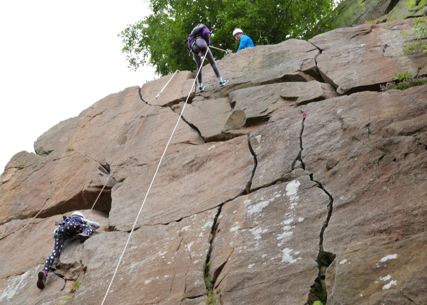 Skills for Independent Adventures supporting image