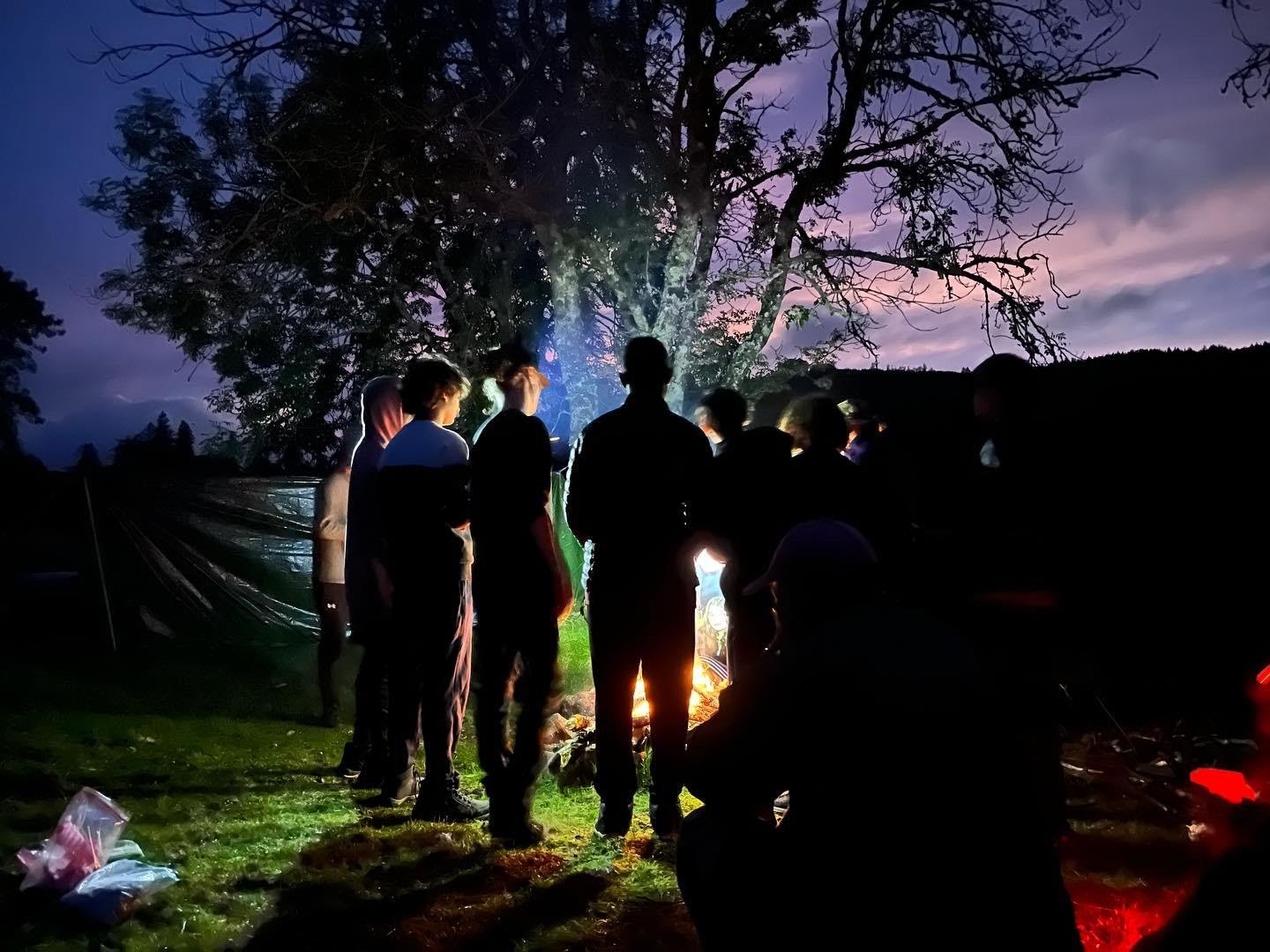 Campfire