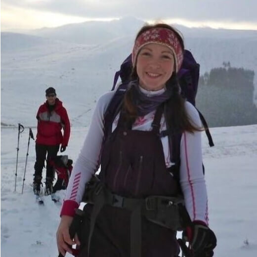 Lucy Wallace supporting image