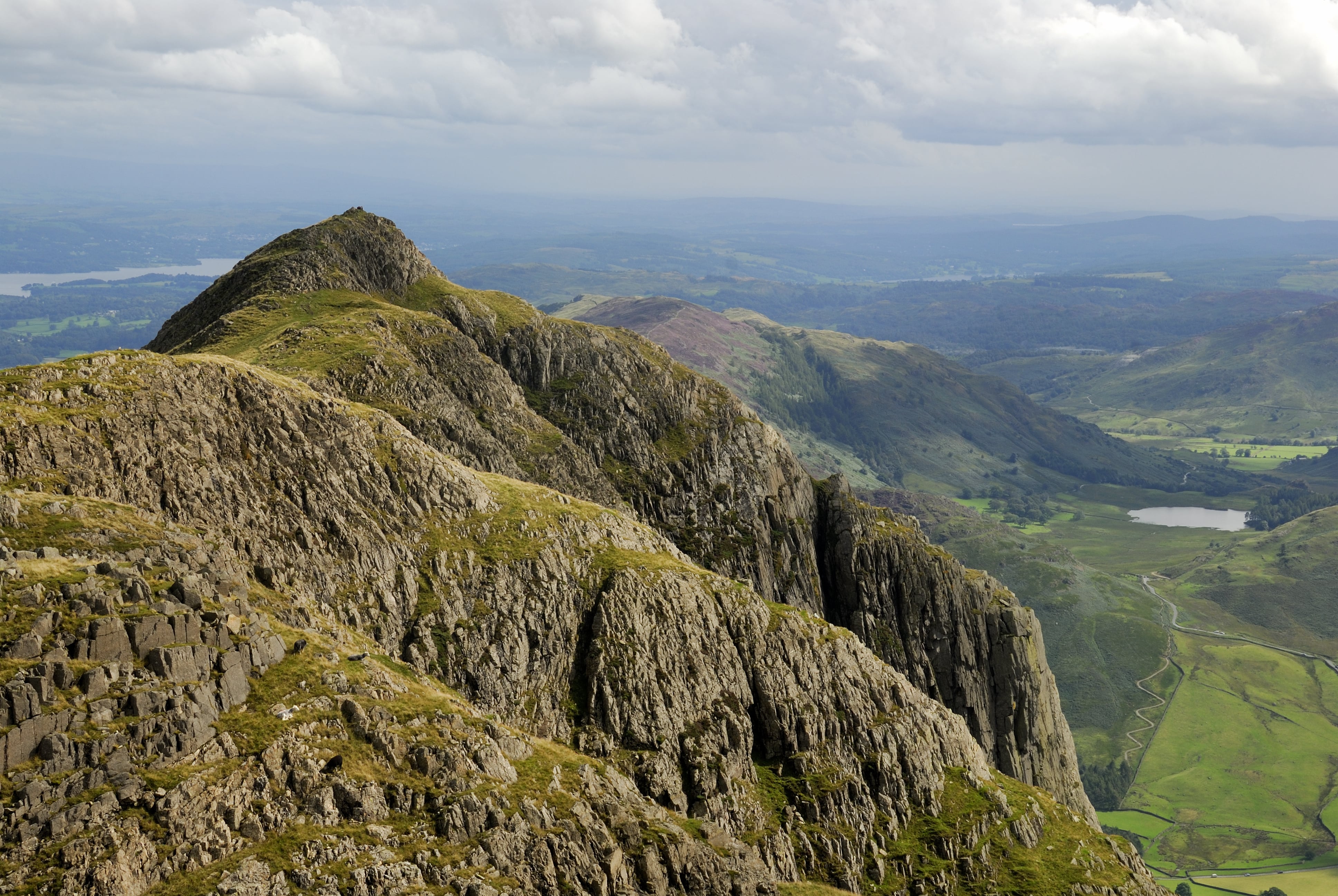 The Lake District supporting image