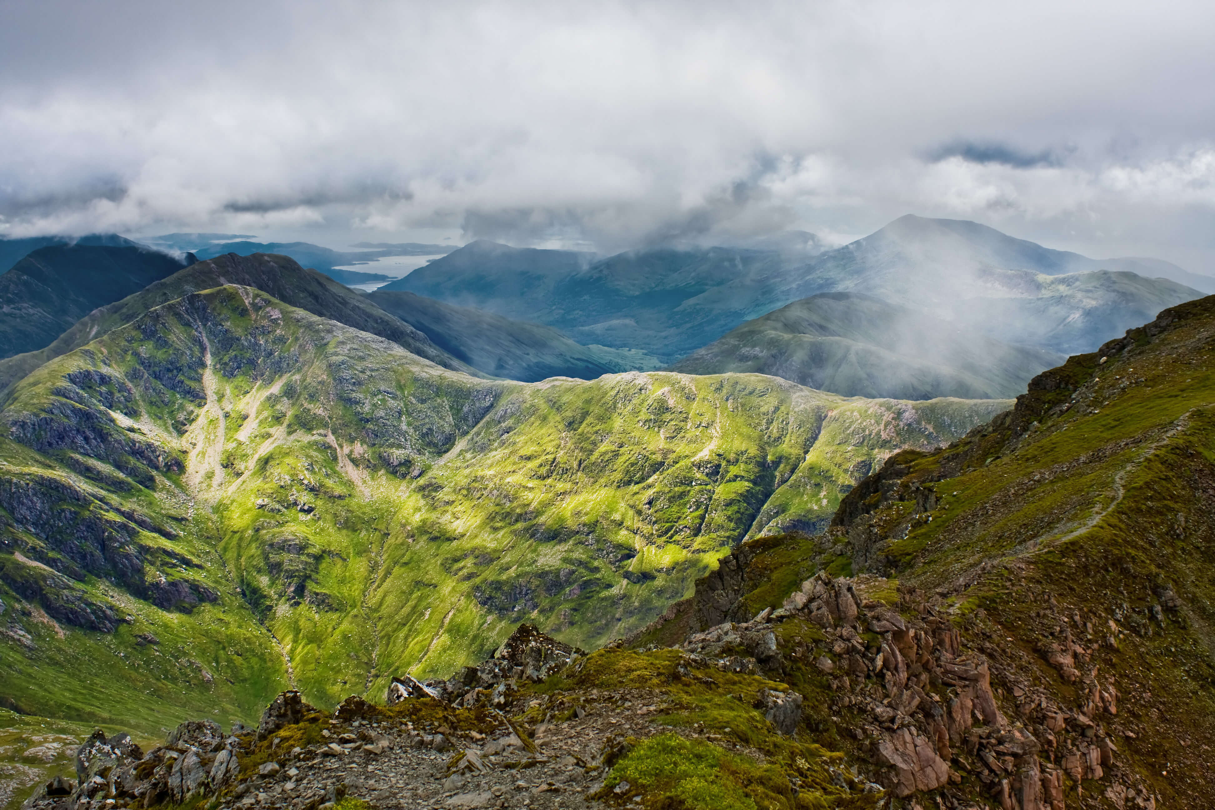 NW Scotland supporting image