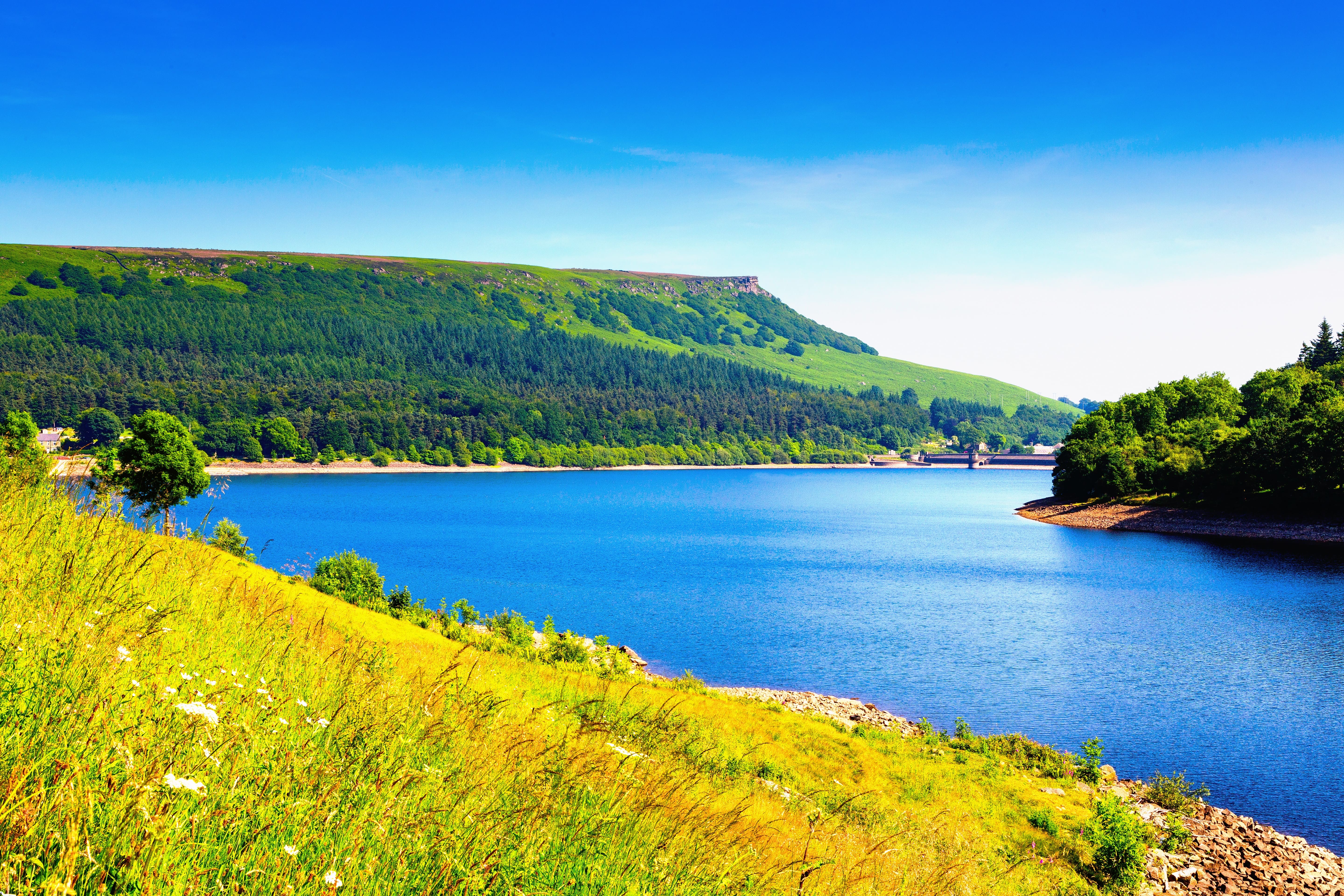 The Peak District supporting image