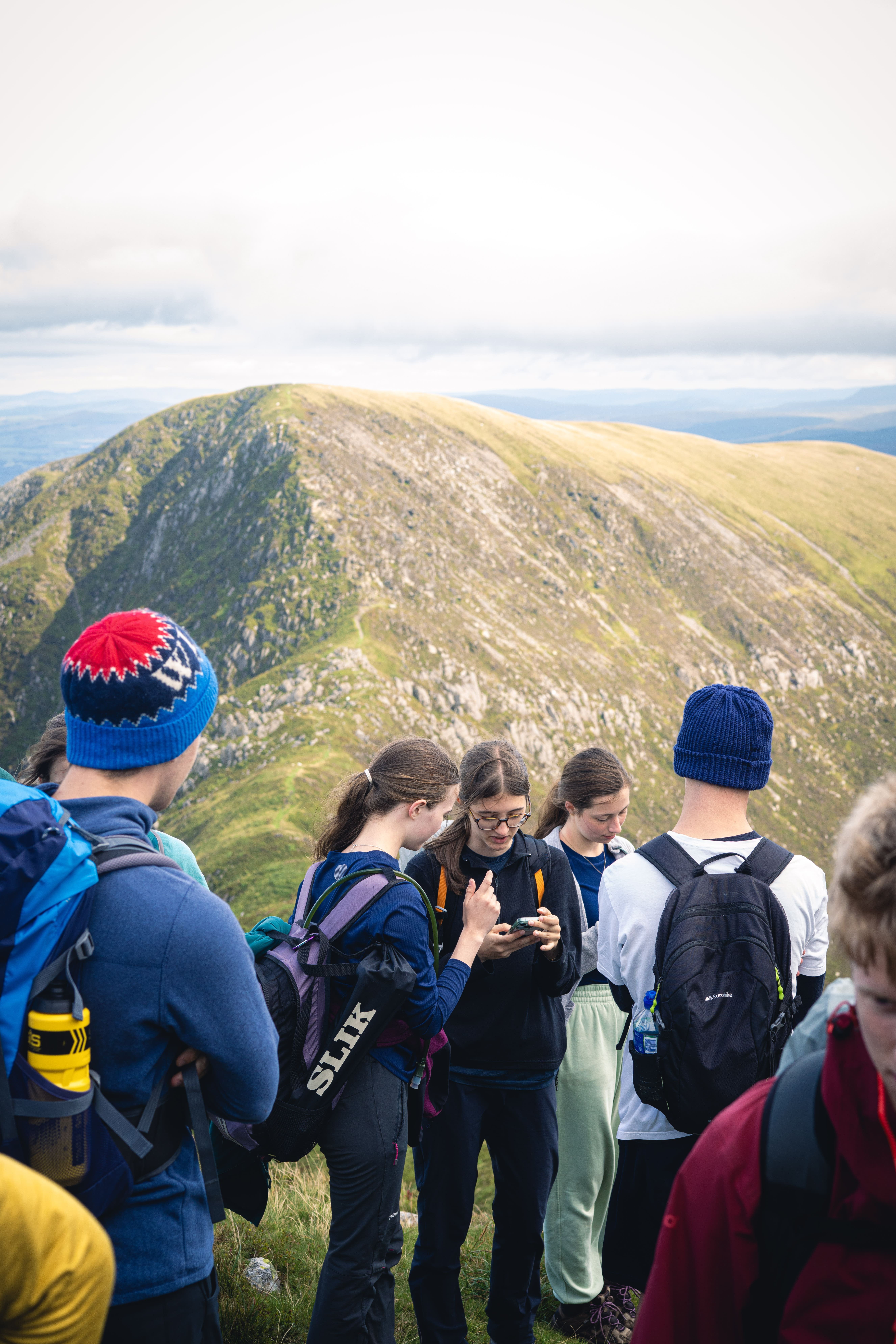 FULLY BOOKED: Landscape & Adventure Photography Residential, Lake District - 26/10/2026 course thumb