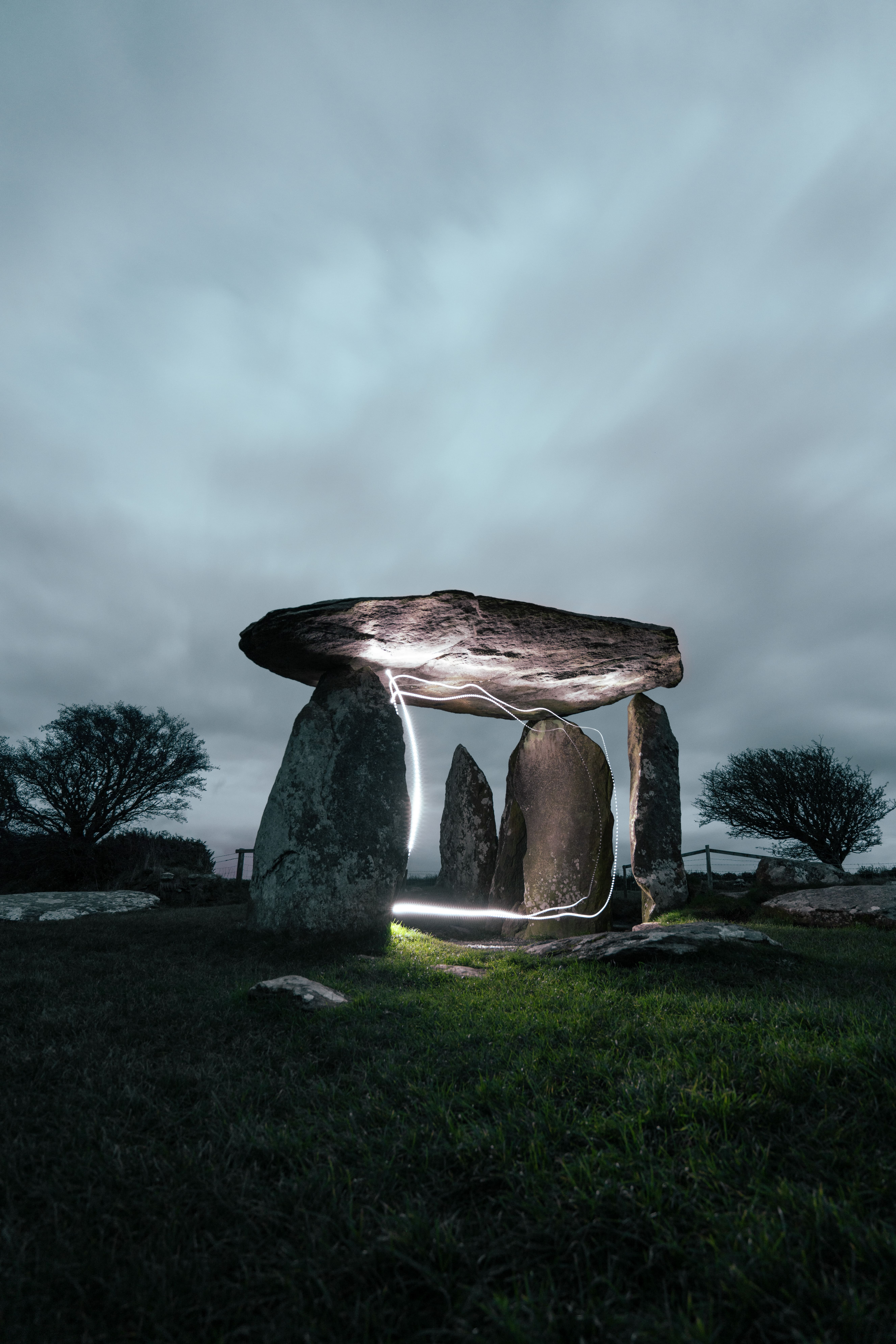 FULLY BOOKED: Landscape & Adventure Photography Residential, Pembrokeshire - 17/08/2026 course thumb