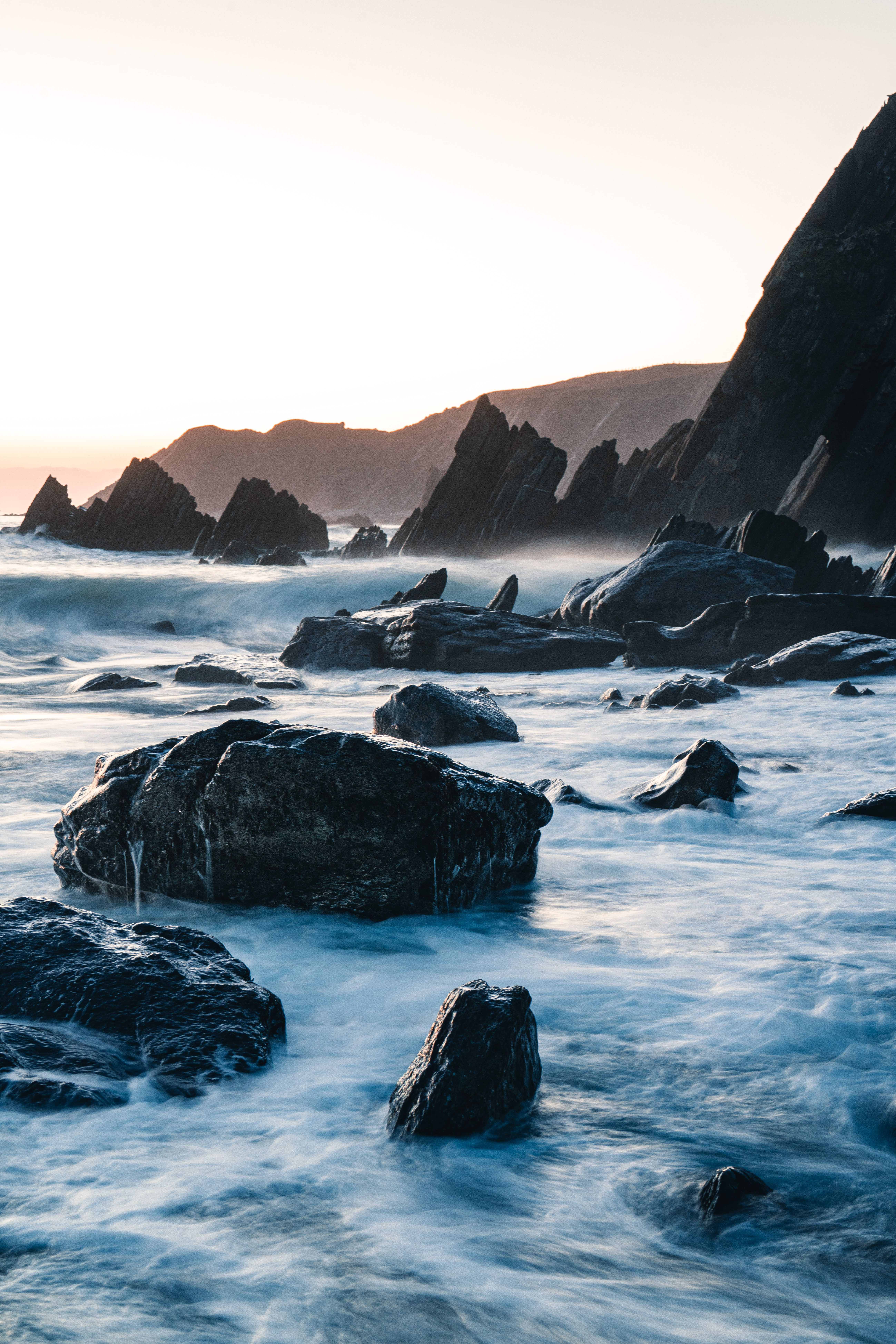 FULLY BOOKED: Landscape & Adventure Photography Residential, Pembrokeshire - 10/08/2026 course thumb