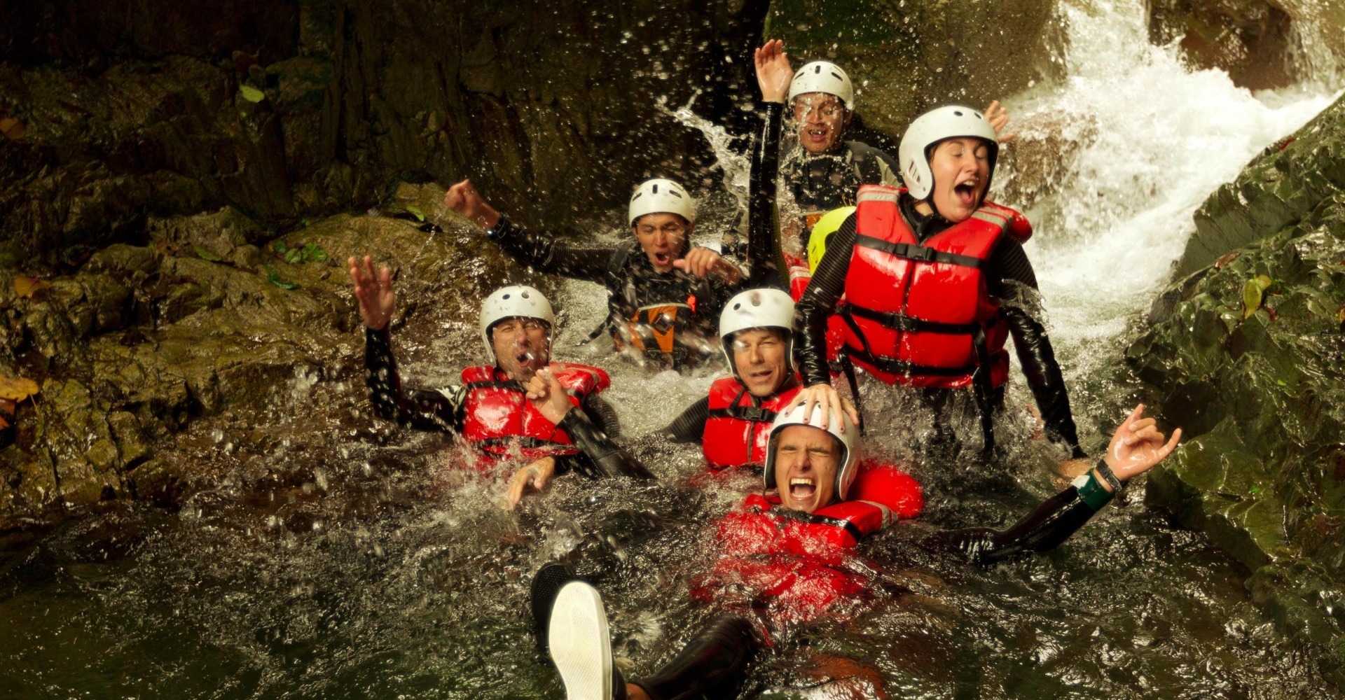 Outdoor Activities Residential supporting image