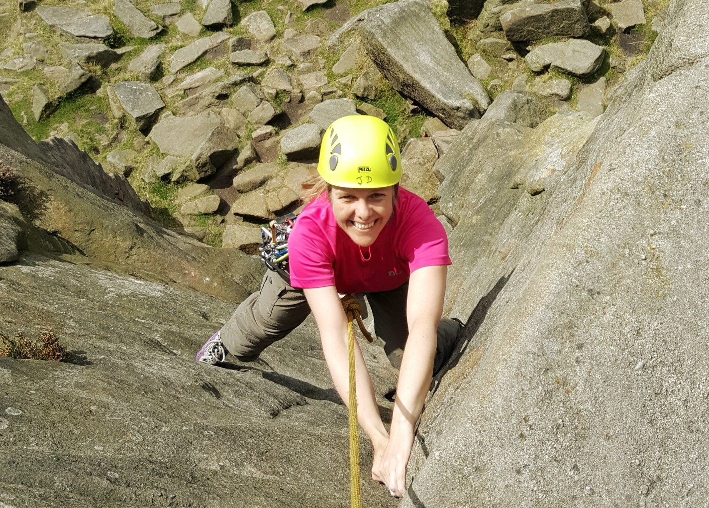 Adventurous Outdoor Activities supporting image