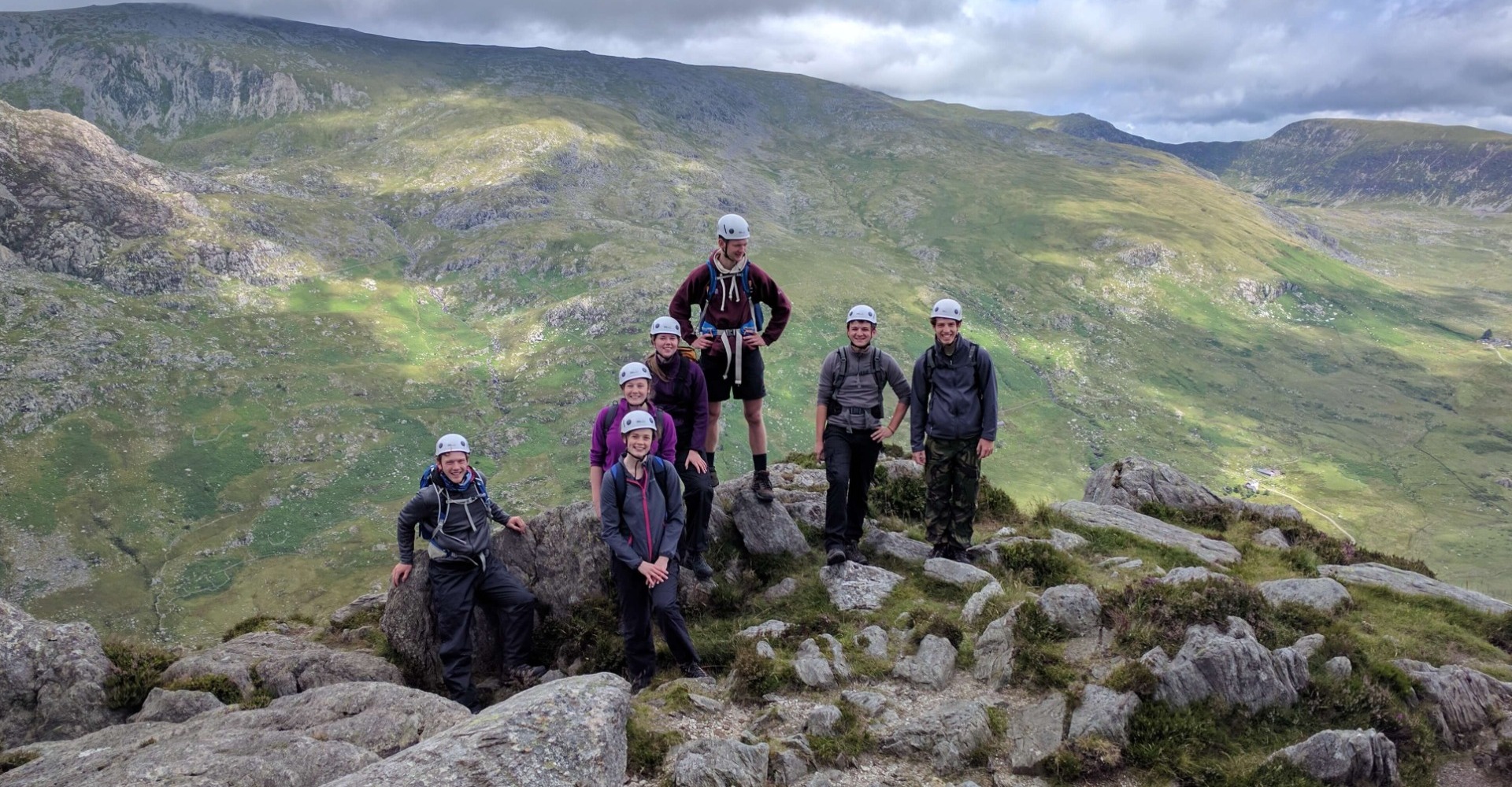 Summer Mountain Residential supporting image