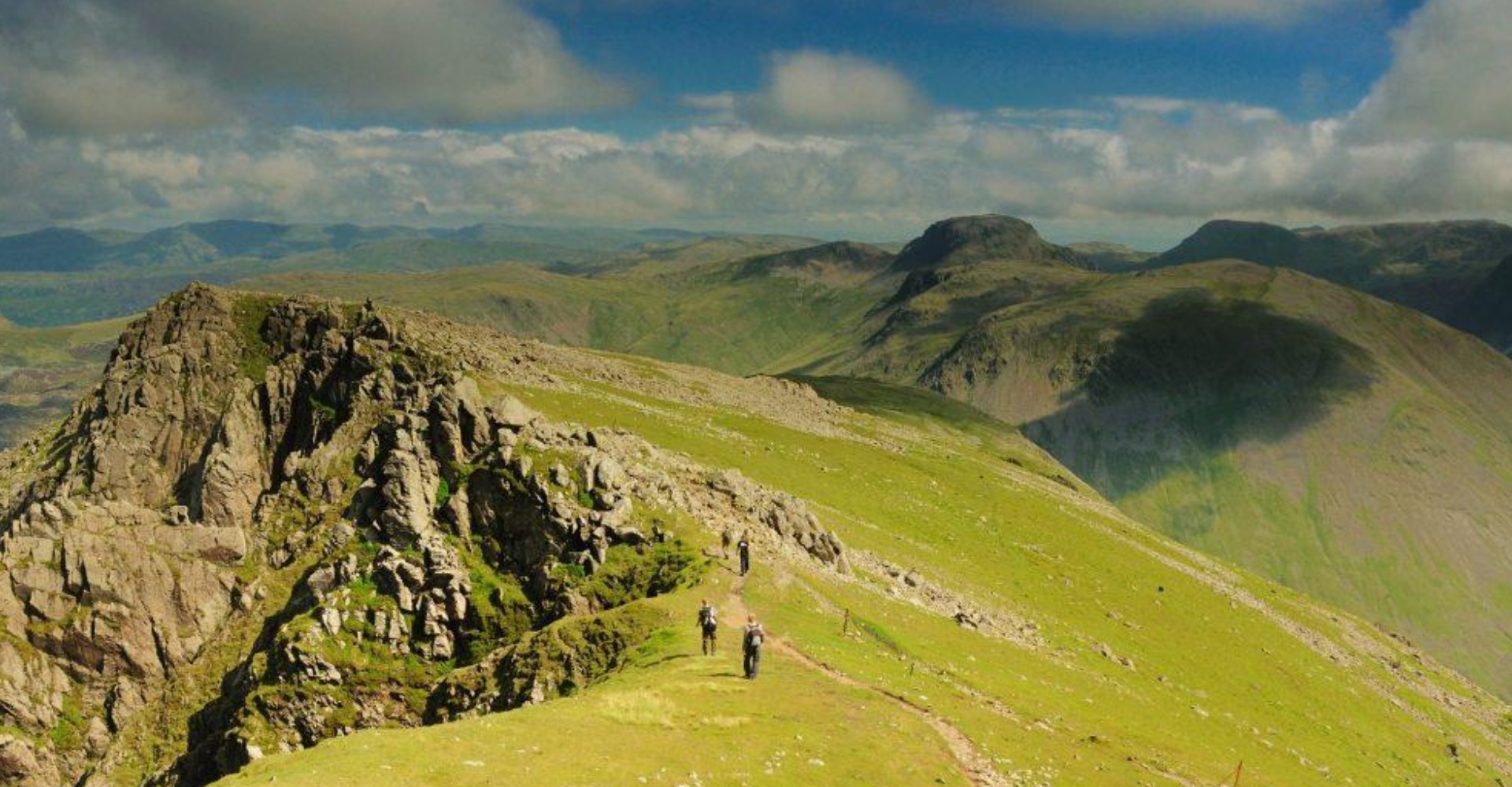 The Lake District supporting image