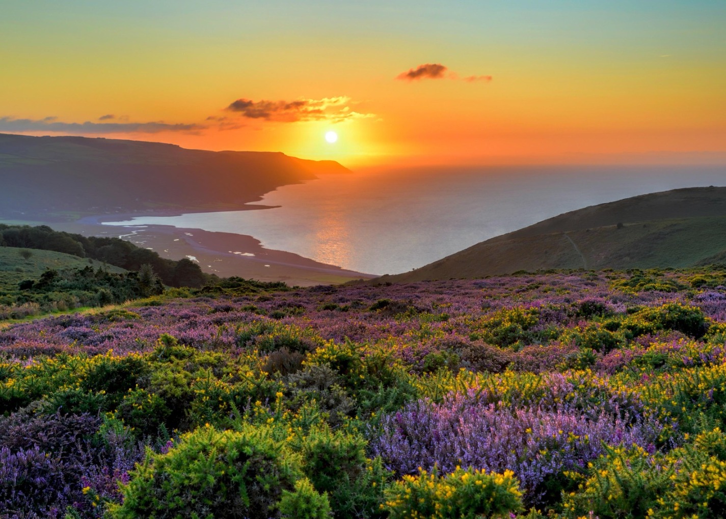 Exmoor supporting image