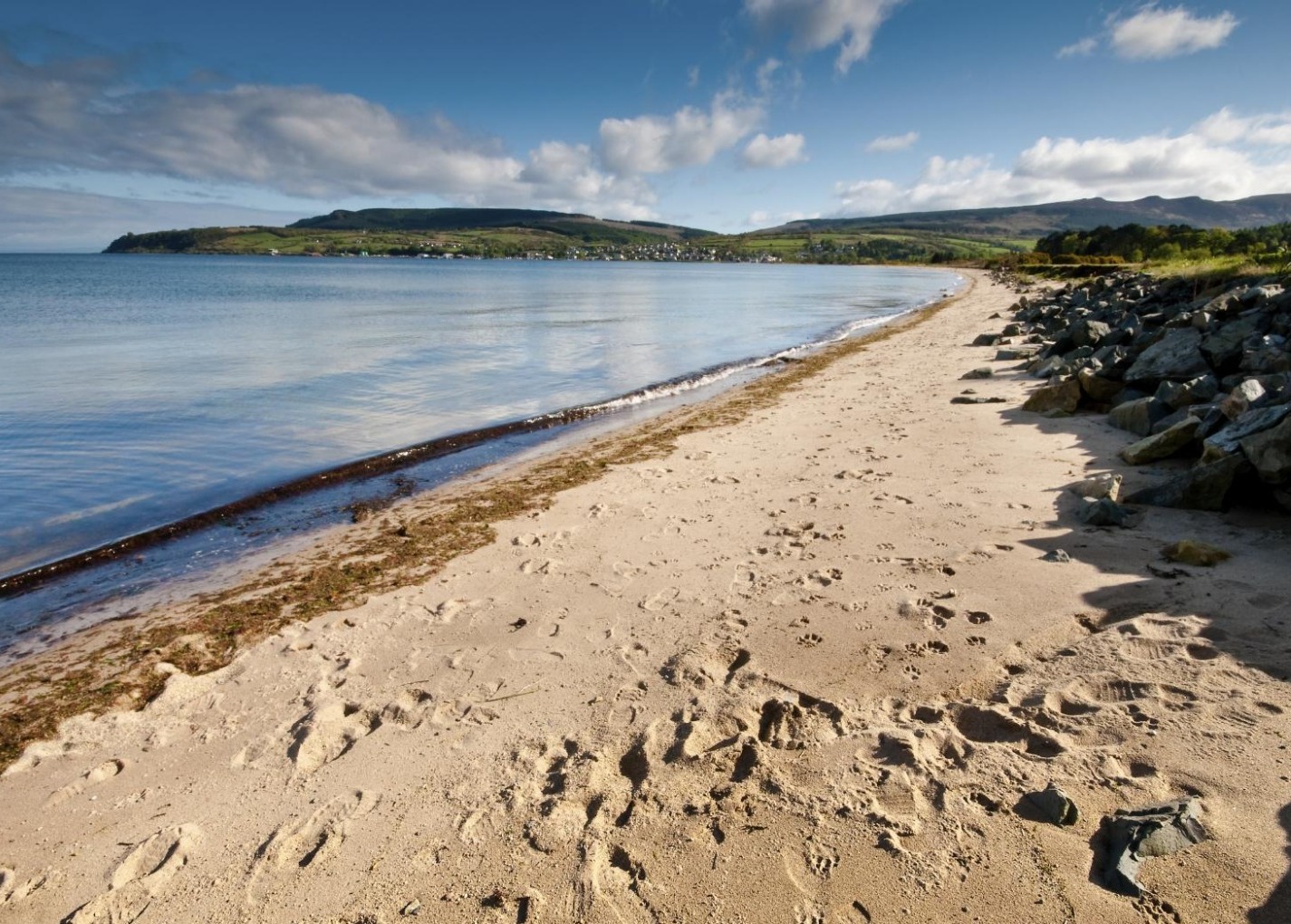 The Outer Hebrides supporting image