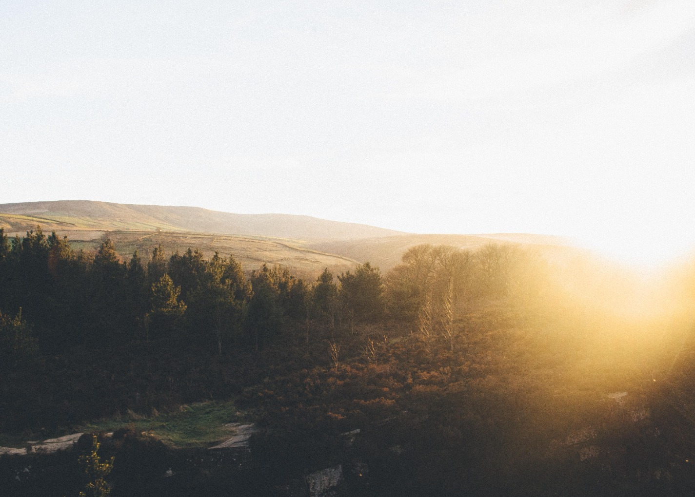 North York Moors supporting image