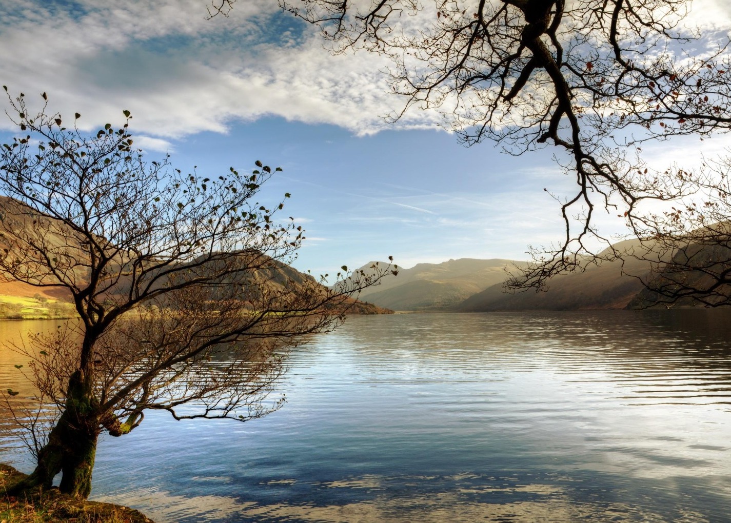 Loch Lomond and The Trossachs supporting image